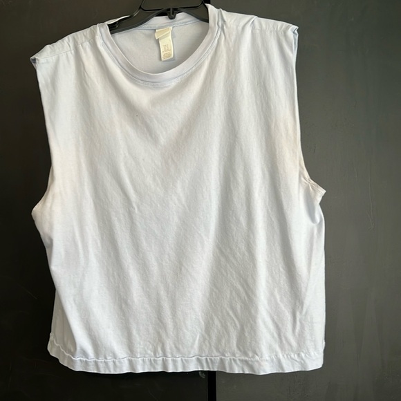 H&M Crop Top - Picture 1 of 2